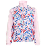 Chaqueta De Chandal Adidas Originals X Liberty London Track Top "Clear Pink"