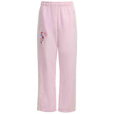 Pantalon De Chandal Adidas Originals X Liberty London Track Pants "Clear Pink"