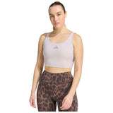 Sujetador Adidas Optime Bra Tank
