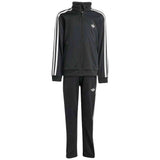 Chandals Adidas Firebird "Black/White"