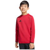 Sudadera Adidas Tiro Travel Crew