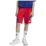 Pantalon Corto Adidas J Hot Sho