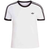 Camiseta De Manga Corta Adidas