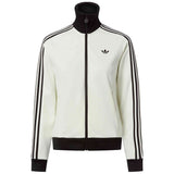 Chaqueta De Chandal Adidas Classic "Off White / Black"