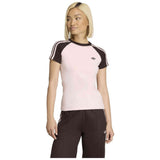 Camiseta De Manga Corta Adidas Sst Tee