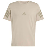 Camiseta De Manga Corta Adidas Adidas Camiseta Future Icons 3 Bandas
