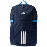 Mochila Adidas Tiro "Team Navy Blue 2 / White"