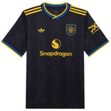 Camiseta De Futbol Adidas Manchester United 25/26 Third