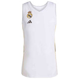 Camiseta De Baloncesto Adidas