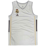 Camiseta De Manga Corta Adidas