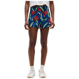 Pantalon Corto Adidas Farm Shorts