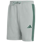 Pantalon Corto Adidas 3-Stripes French Terry Shorts "Wonder Sage"