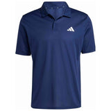 Polo De Manga Corta Adidas Workout Essentials Base
