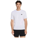 Camiseta De Manga Corta Adidas