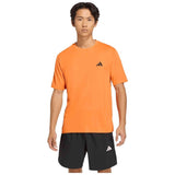 Camiseta De Manga Corta Adidas