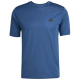 Camiseta De Manga Corta Adidas