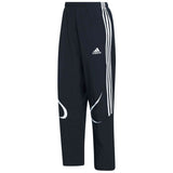 Pantalon De Chandal Adidas Teamgeist Adicolor Trackpant "Black / Black / White"