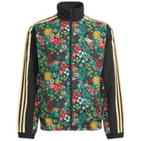 Chaqueta De Chandal Adidas Originals X Liberty London Track Top "Black"