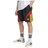 Pantalon Corto Adidas J Hot Sho