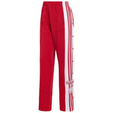 Pantalon Largo Adidas Adibreak "Better Scarlet"
