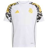 Camiseta De Futbol Adidas Real Madrid Avengers 25/26 Tiro 25 Competition