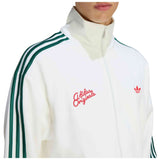 Chaqueta Adidas Tt Casbla/Veruni
