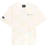 Camiseta De Manga Corta Adidas