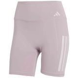 Malla Corta Adidas Optime 3 Stripes