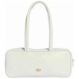 Bolso Adidas Adicolor Elongated Airliner "White / Crystal Sky"