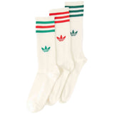 Calcetines Adidas 3-Stripes High Crew