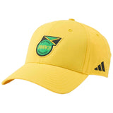 Gorra Adidas Jamaica 26 "Bold Gold / Black"