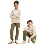Chandal Completo Adidas Adidas Essentials Jogger Junior  "Beige"