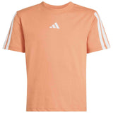 Camiseta De Manga Corta Adidas