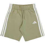 Pantalon Corto Adidas Essentials Shorts Kids "Wonder Cargo / White"