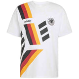 Camiseta De Manga Corta Adidas Germany Tee 1994 "White"