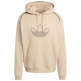 Sudadera Con Capucha Adidas Sst Hoodie "Beige"