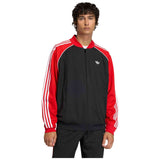 Chaqueta De Chandal Adidas Sst Mesh