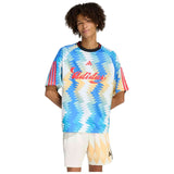 Camiseta De Manga Corta Adidas