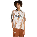 Camiseta De Manga Corta Adidas