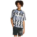 Camiseta De Manga Corta Adidas