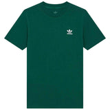 Camiseta De Manga Corta Adidas