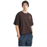 Camiseta De Manga Corta Adidas