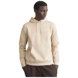Sudadera Con Capucha Adidas Trefoil Essentials Hoodie "Beige"