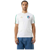 Camiseta De Manga Corta Adidas Italy Dna