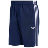 Pantalon Corto Adidas Firebird "Night Indigo"