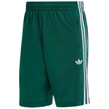 Pantalon Corto Adidas Firebird "Collegiate Green"