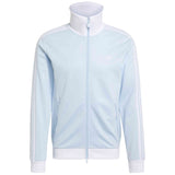 Chaqueta De Chandal Adidas Beckenbauer Track Top "Crystal Sky / White"