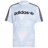 Camiseta De Manga Corta Adidas