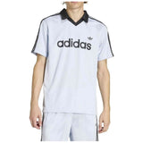 Camiseta De Manga Corta Adidas