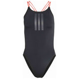 Bañador Adidas Ripstream 3-Stripes Tie Back